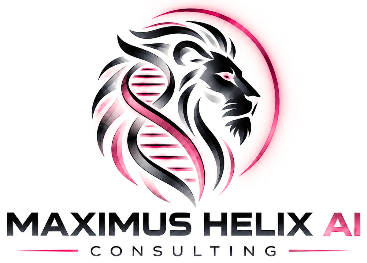 Maximus Helix AI Consulting