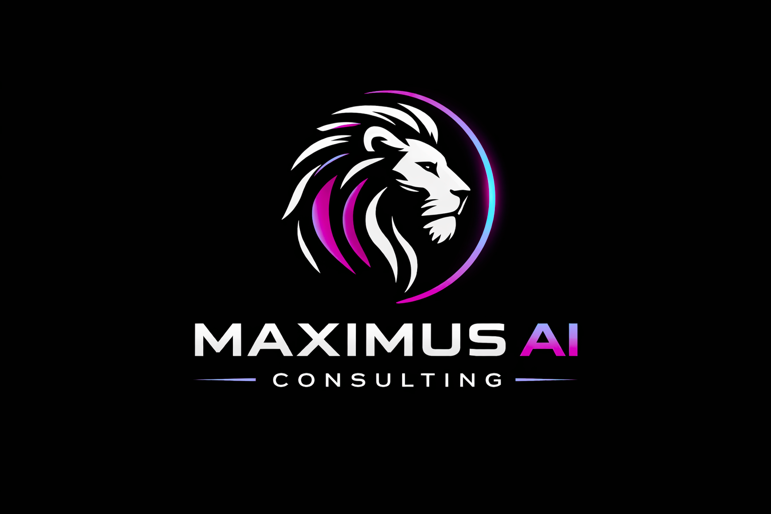 Maximus Helix AI Consulting